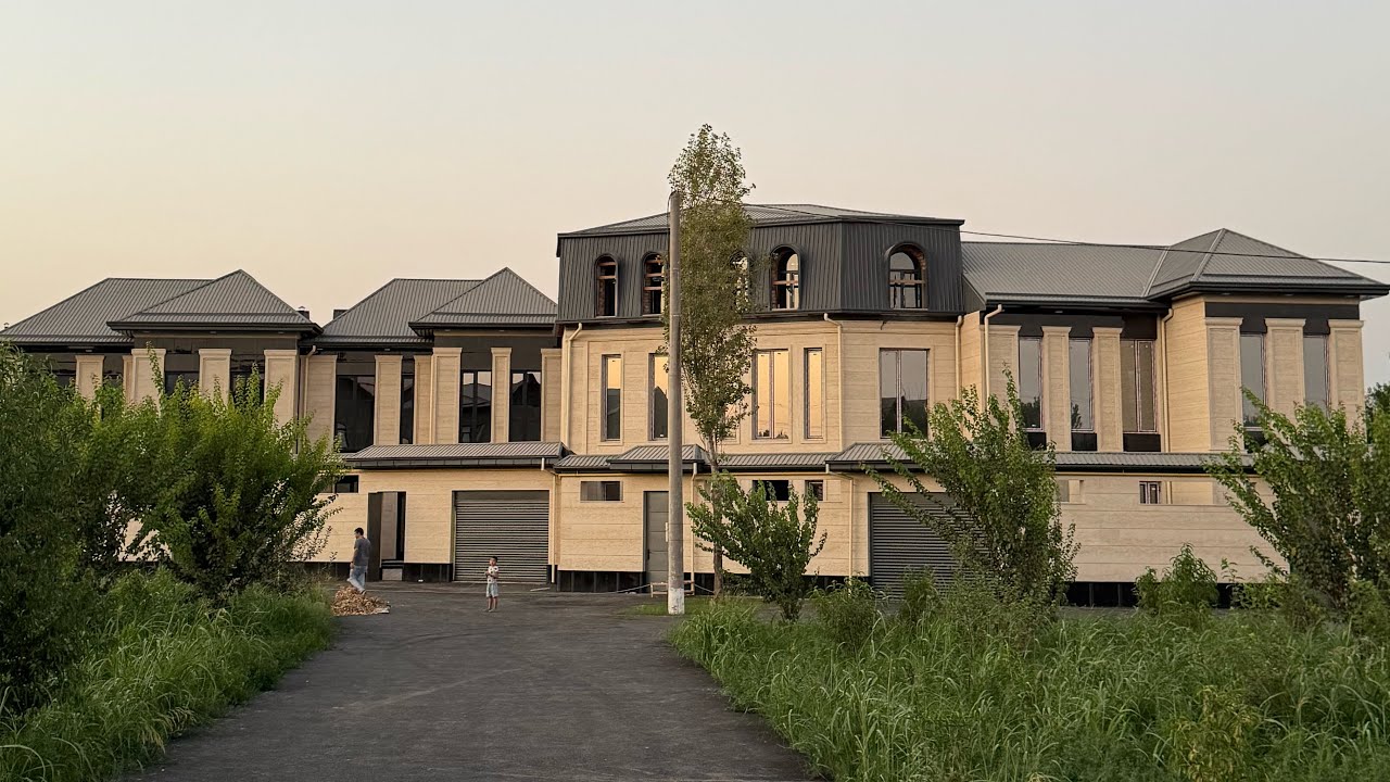Юнусобод тумани Катта Хасанбой махалласи 2 сотих 235.000$ 