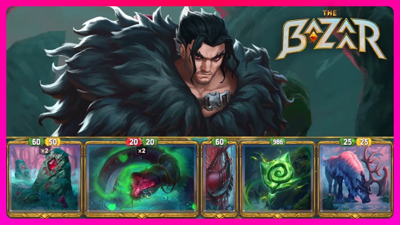 Dr Anaconda will see you now | The Bazaar