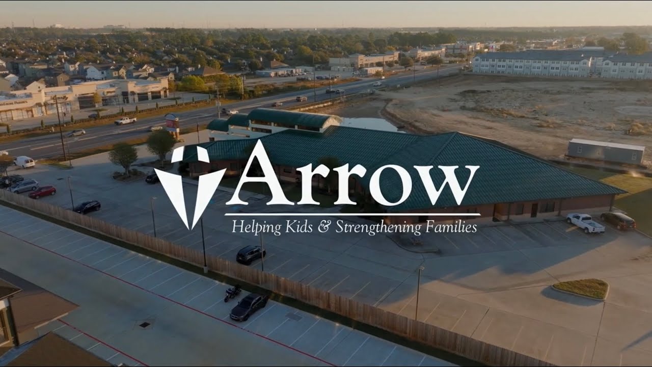 Arrow Annual Report 2025
