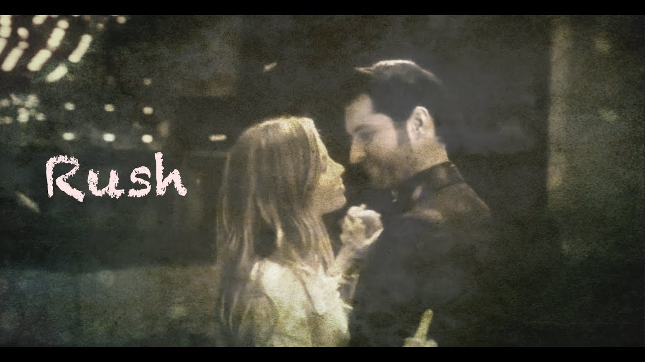 Lucifer & Chloe - Rush