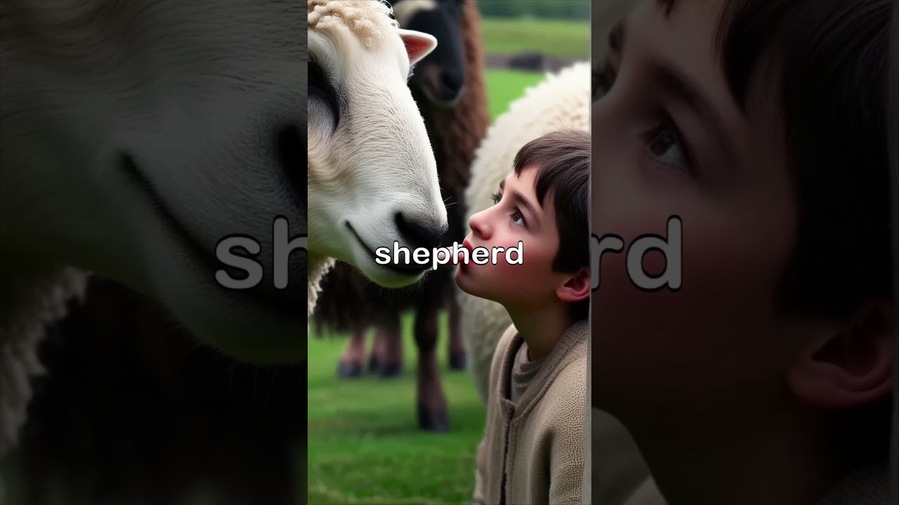 SHEEP FACE RECOGNITION Can Sheep Recognize Faces?