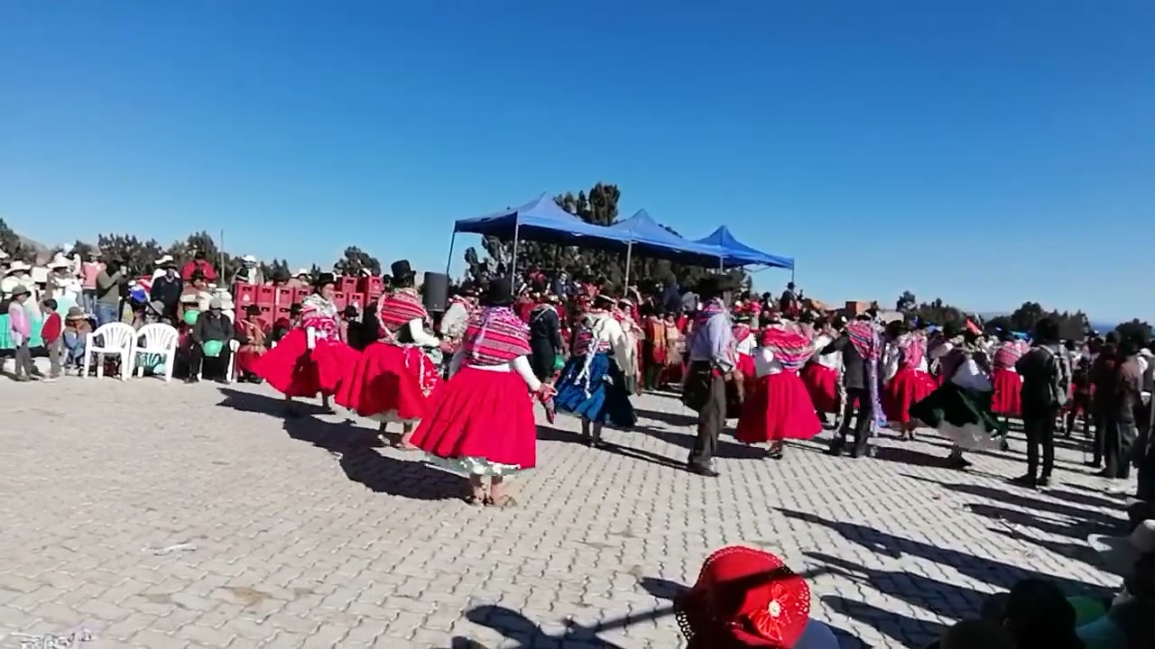 22 de Junio 2019 Jokopampa 