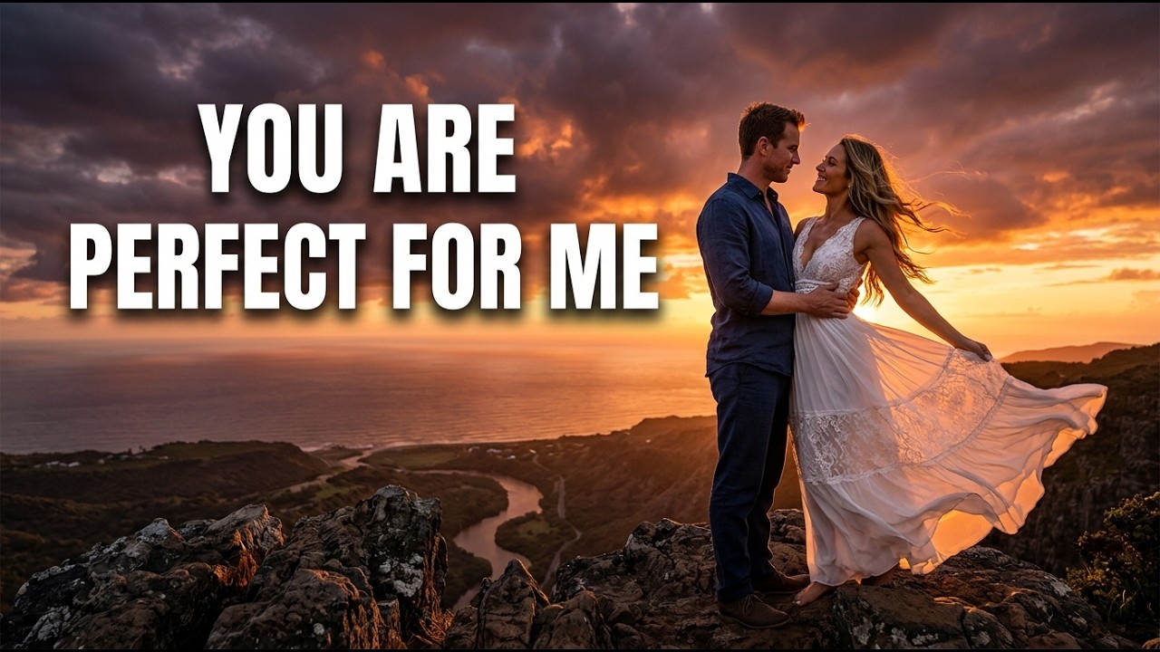 You Are Perfect for Me ❤️ I Don’t Need the World, I Just Need You #lovesong     #romanticsong