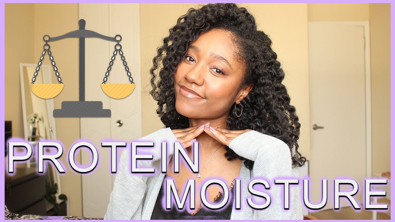 RETAIN LENGTH! | How to Achieve Protein-Moisture Balance for Healthy Natural Hair!