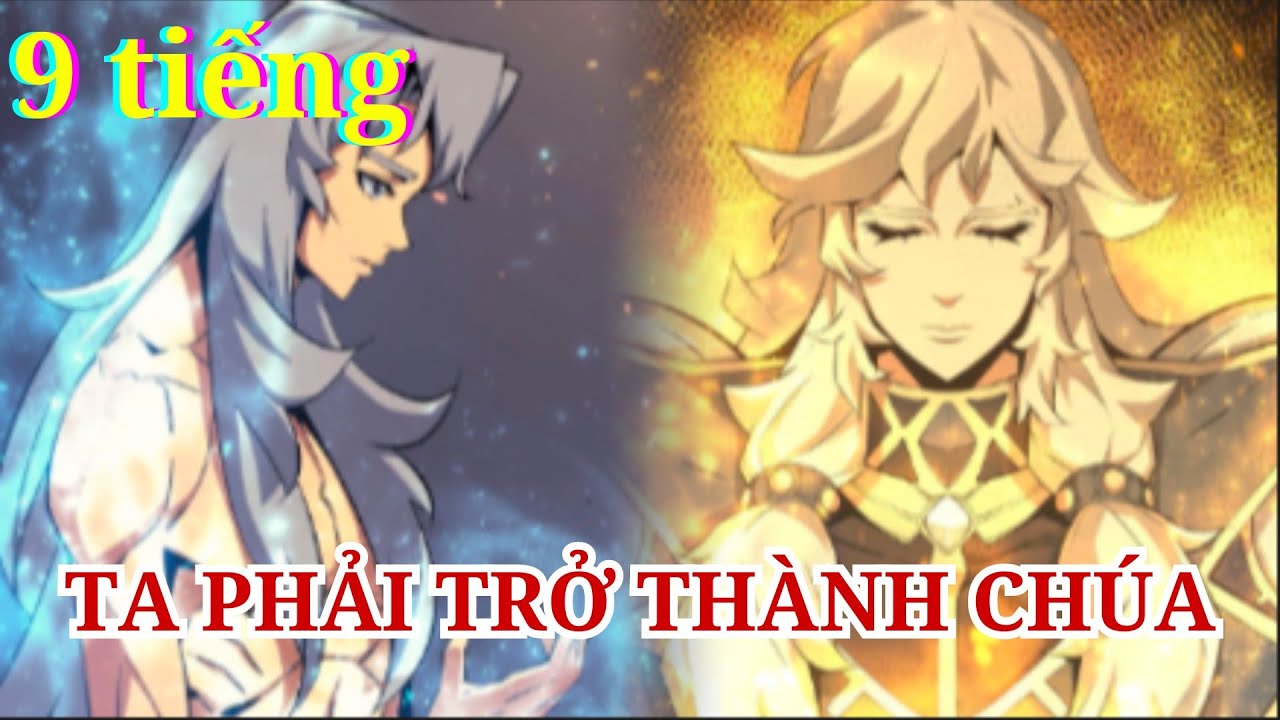 Full season 1+2 | Vẫn là ta vị Pháp sư vĩ đại đã bị các á thần giam cầm 4000 năm