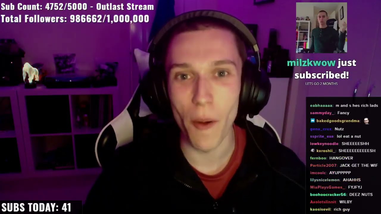 GEOGUESSR W/ WILBUR SOOT