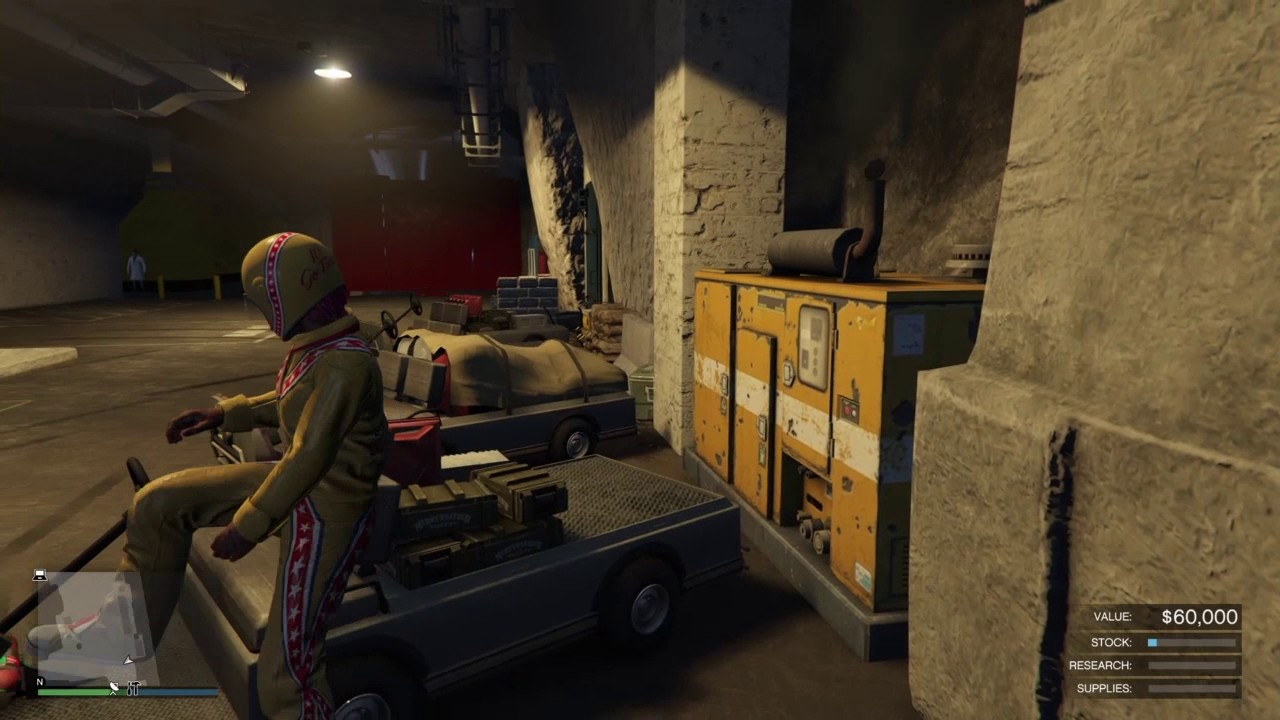 SOLO GTA 5 CAR DUPLICATION GLITCH CADDY METHOD AFTER 1.40