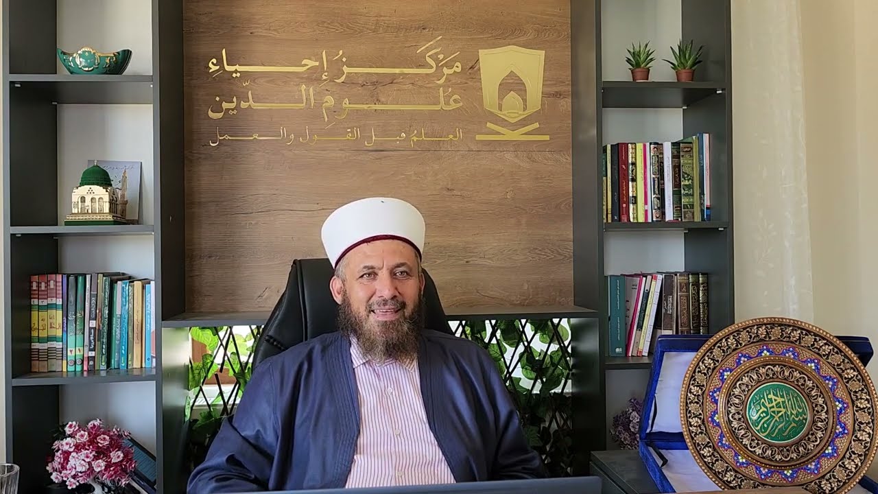 ما هي منهجية شراء الكتب لطالب العلم وغيره؟