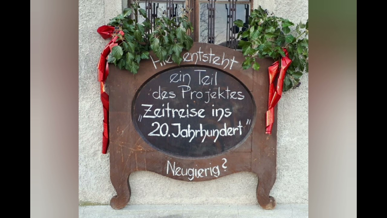 GRÜNBURG UND LEONSTEIN IM STEYRTAL