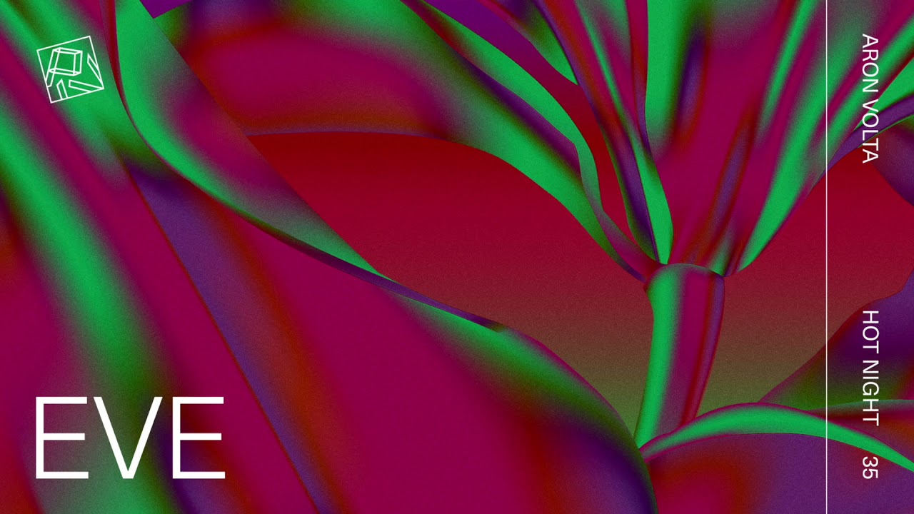 Aron Volta - Eve (PIV035)