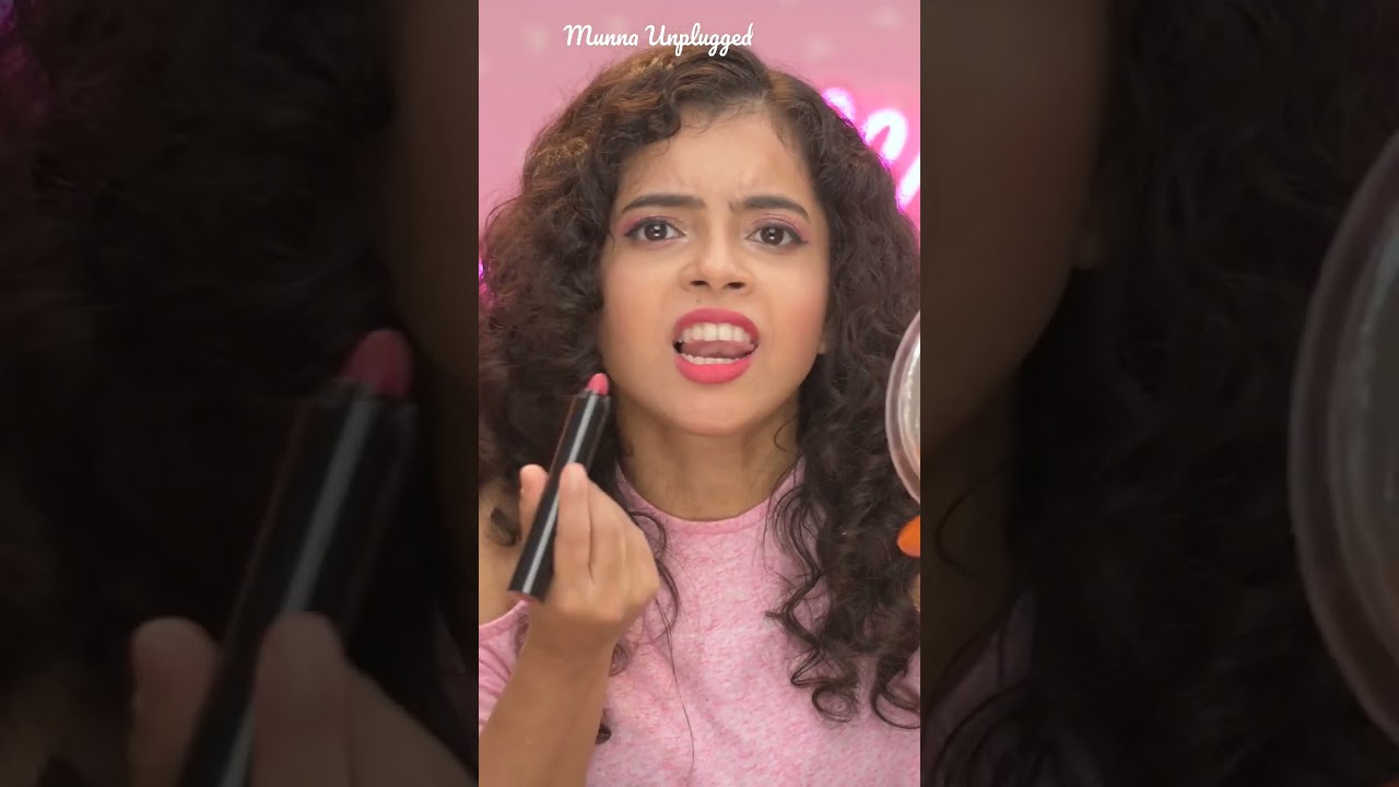 5 in 1 Lipstick Review | Perfect 5 