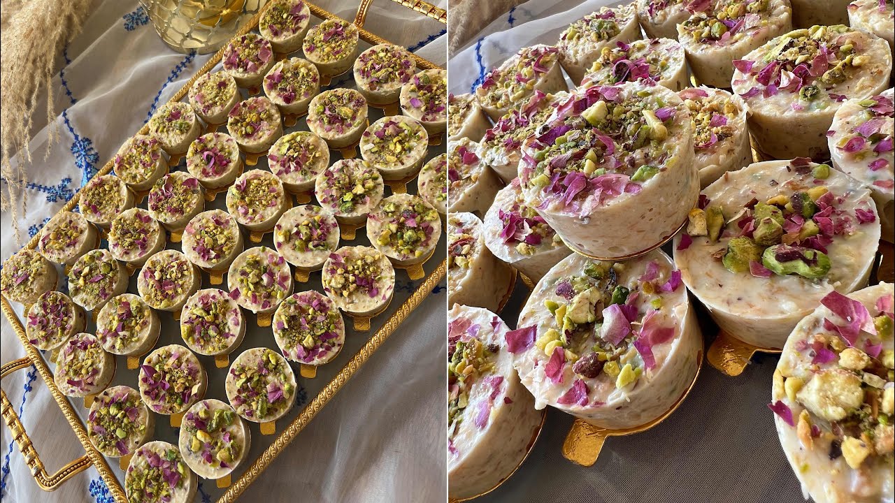 بريستيج بدون فرن  قرمشة لا تقاوم وصفة حصرية  “crunchy” على قناتي