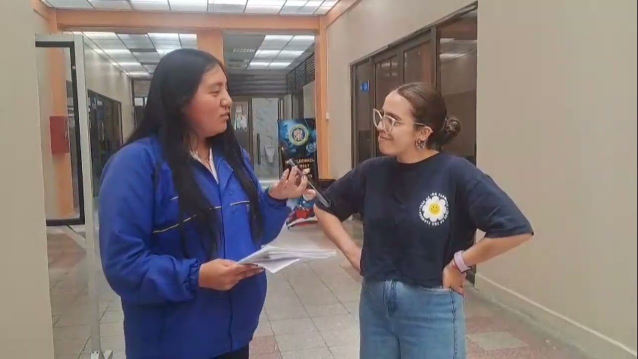Entrevista