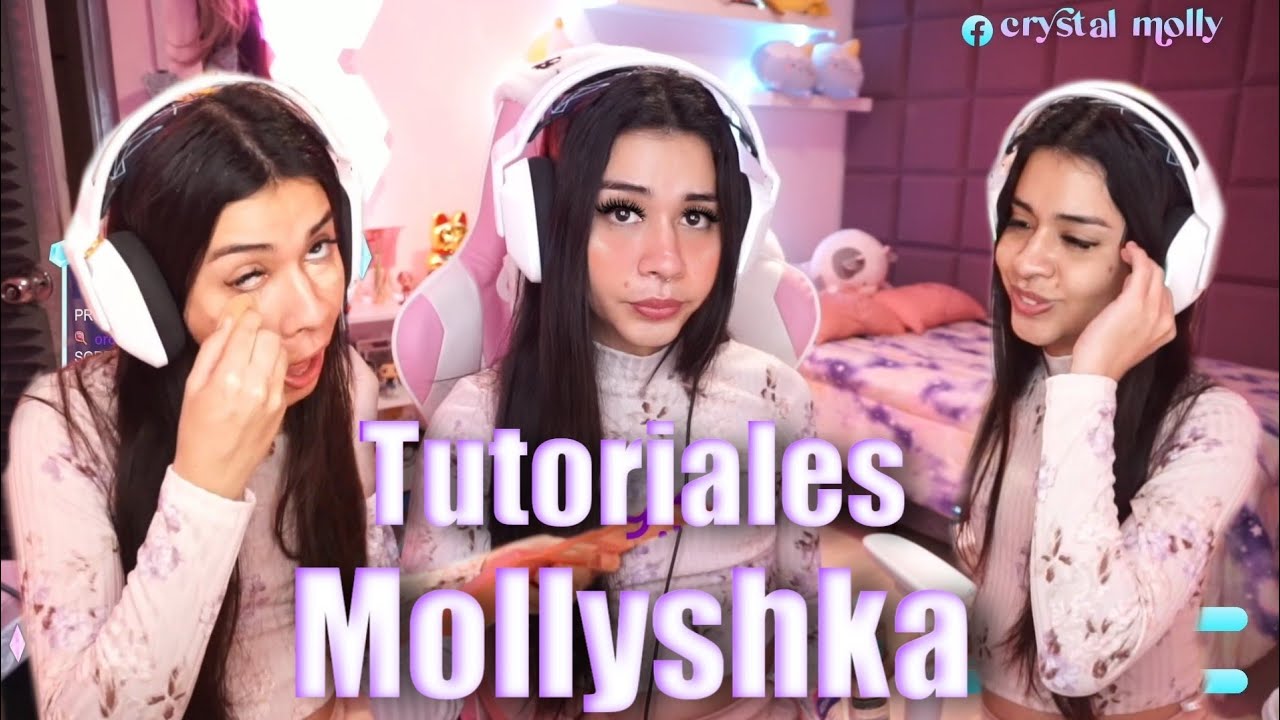Maquillaje para seducir Viejitos 👴🏻😍 - Editado por un Crystal 💜