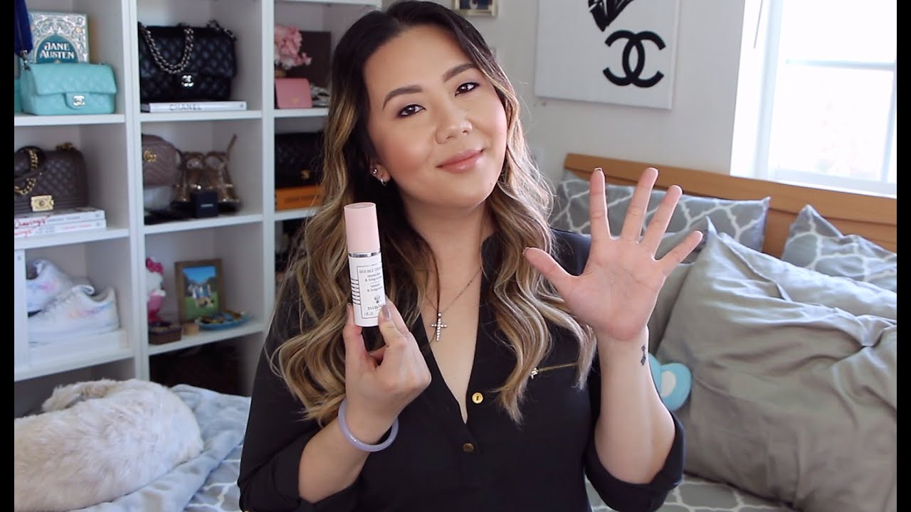 5 Items I Would Repurchase If I Had to Restart My Makeup Collection | DreDreDoesMakeup