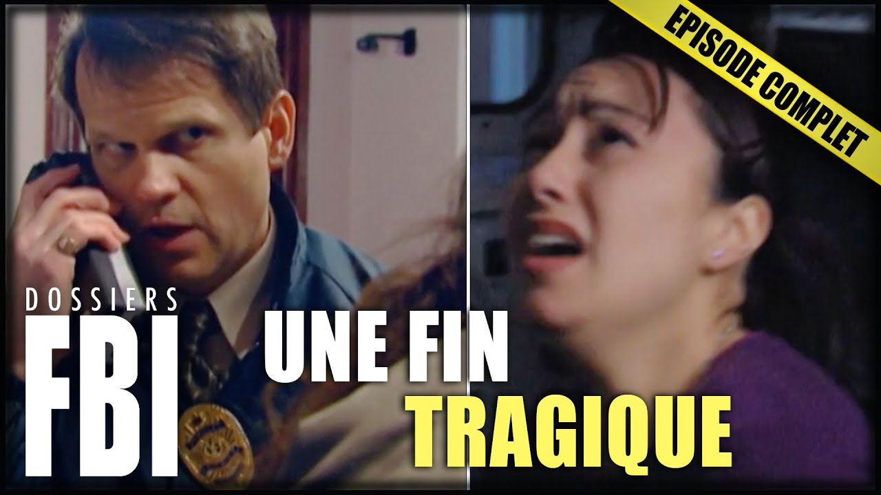 Des Embuscades Ensanglant&eacute;es | DOUBLE EPISODE | Dossiers FBI