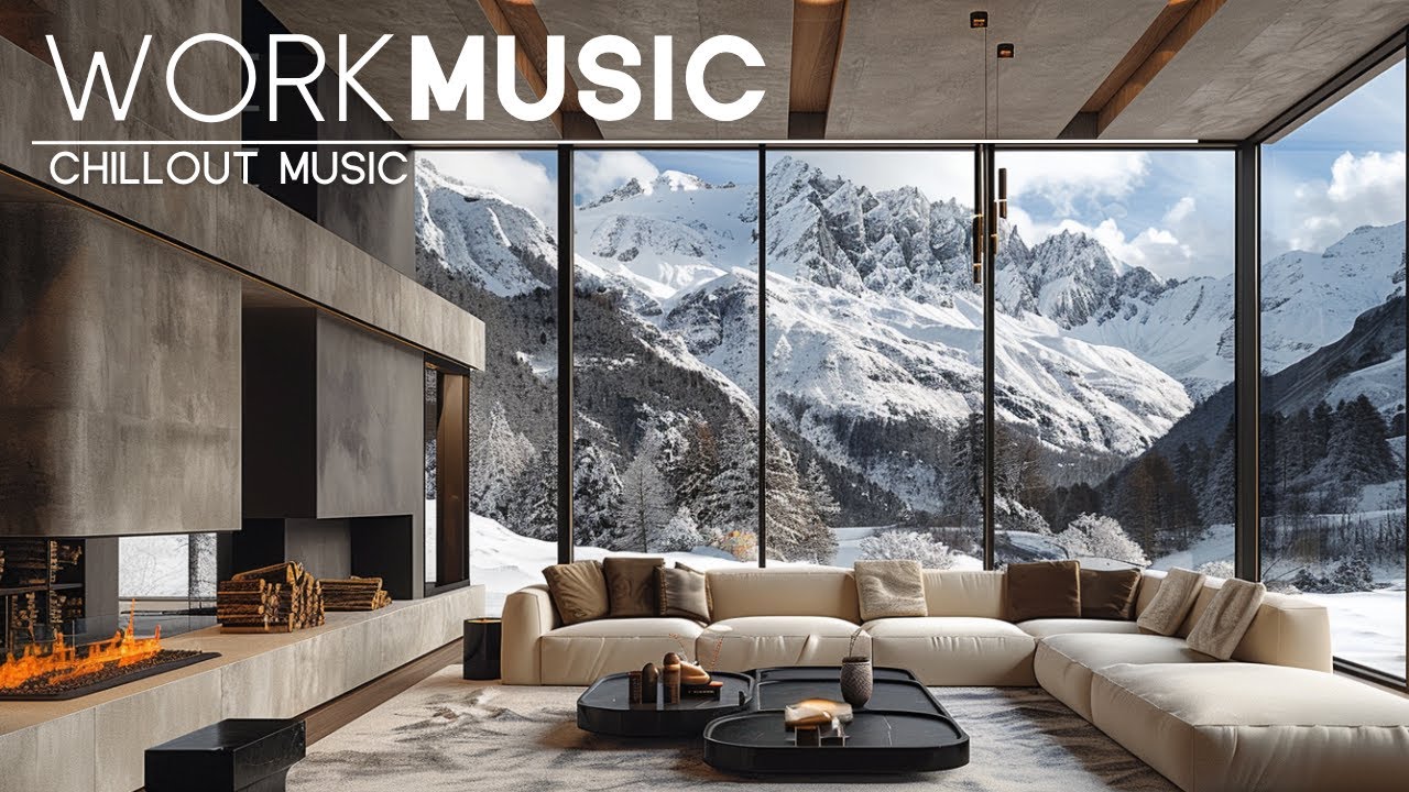 Music for Work &mdash; Limitless Productivity Radio