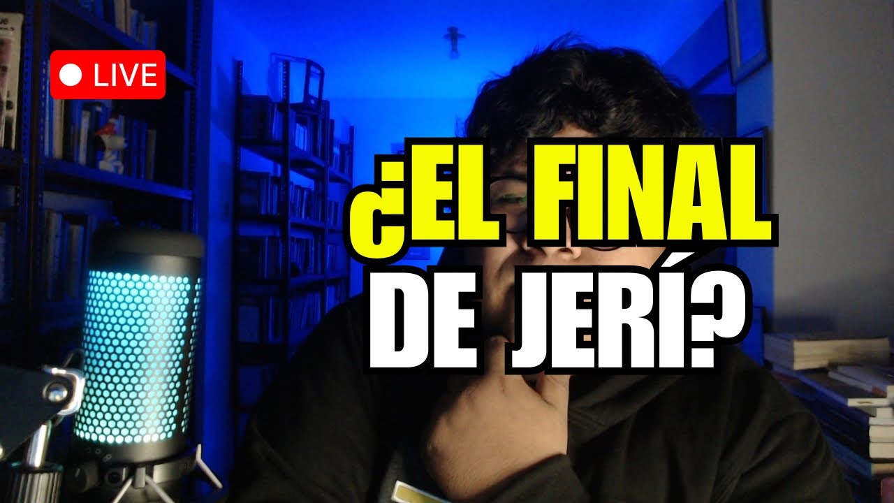 Stream de los Jueves | La República TikTokera