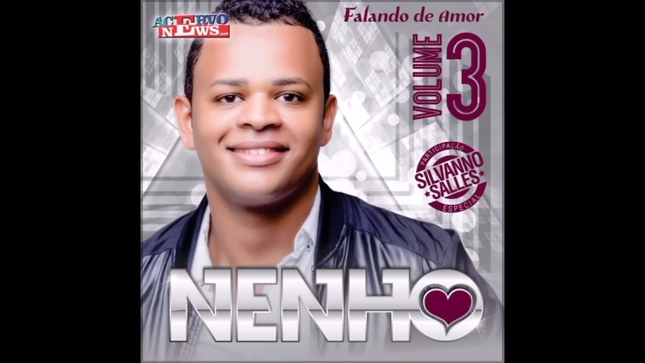 Nenho - Mulher | Volume 3