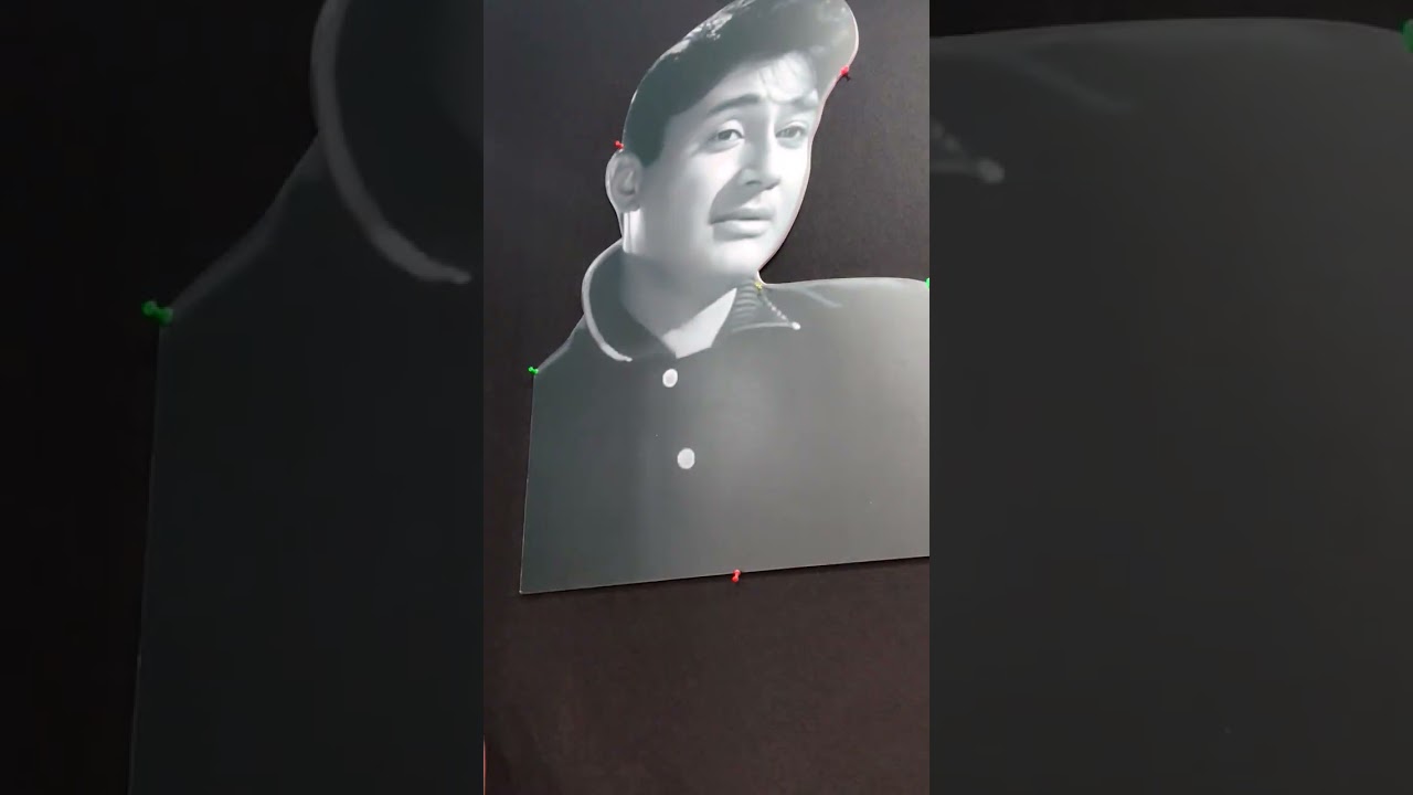 Bhali bhali see ek surat bhala saa ek naam 