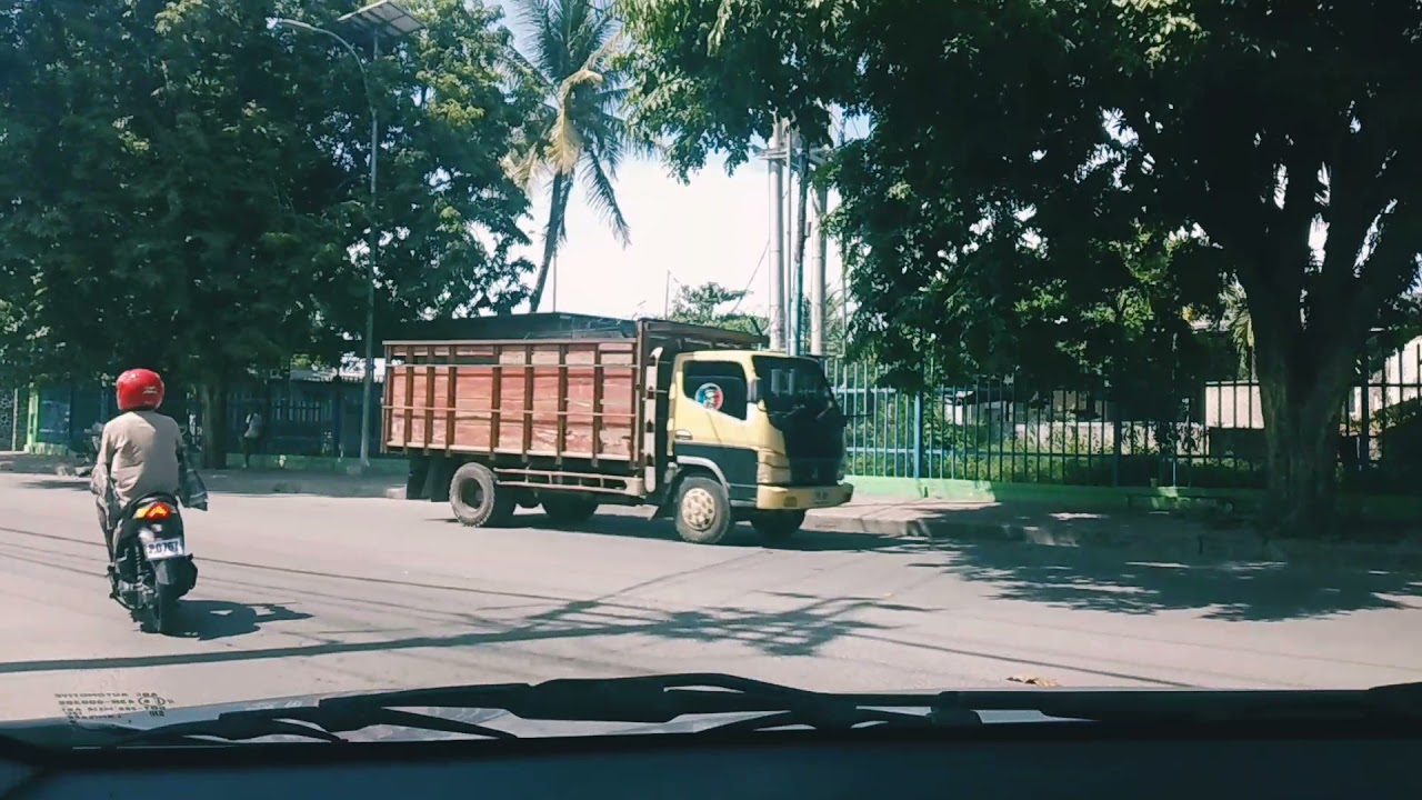 Dili City 🇹🇱 Timor Leste