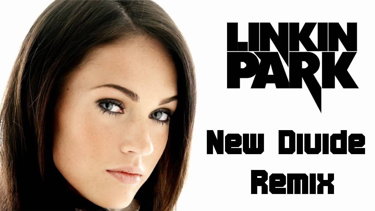 [HD] DJ M4GiC feat. Linkin Park - New Divide Remix - Let The Floods Cross + Lyrics