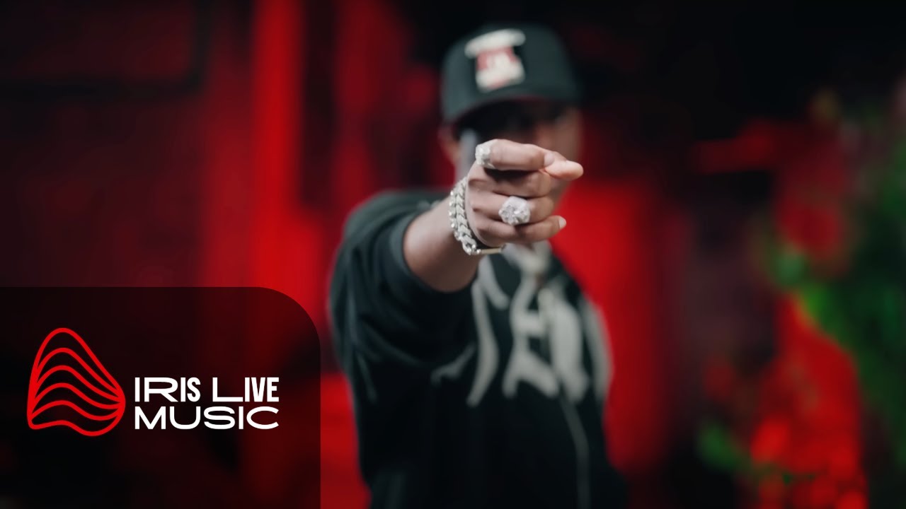Flow 28 - Volar&aacute;n (Official Video) | Rapeo Del Ghetto