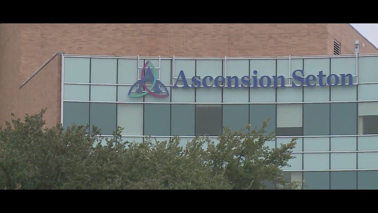 Ascension Seton nurses in Austin to have one-day strike
