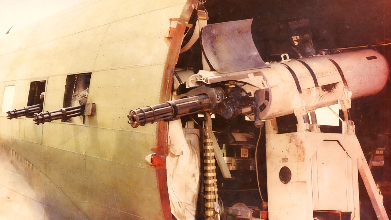 Why the Enemy Called the AC-47 Spooky in Vietnam “Dragon Fire” — The True Horrors Revealed