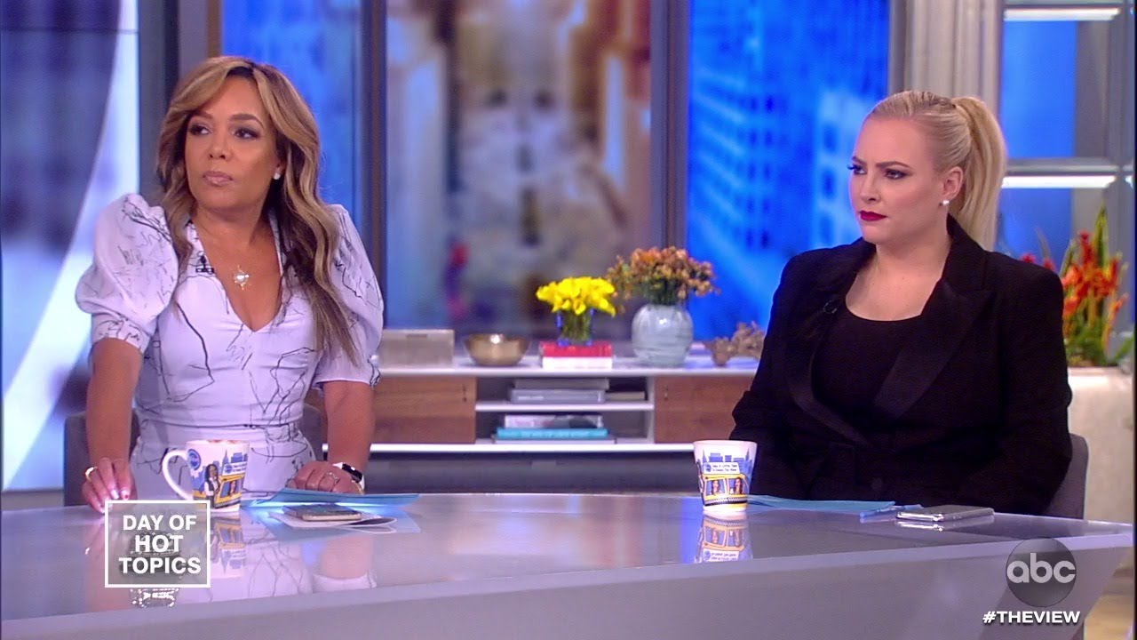 Biden Wins Big In South Carolina, Part 2 | The View