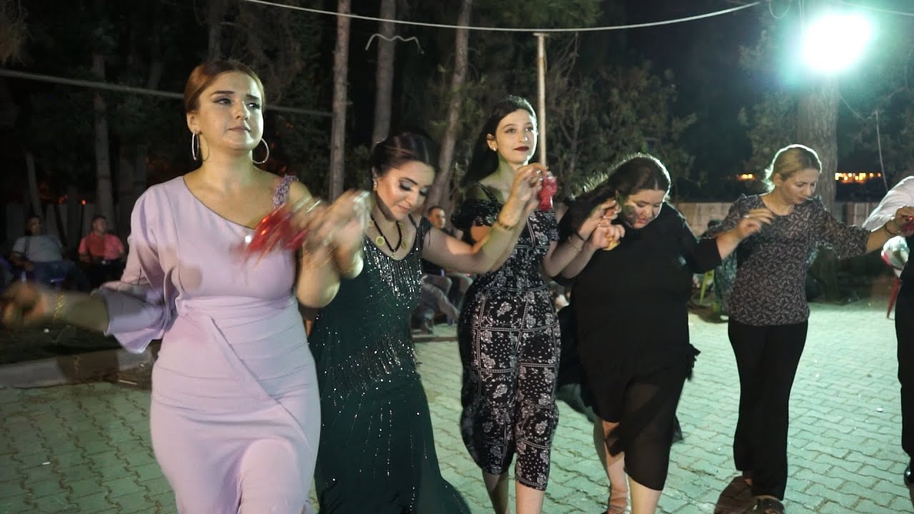 TEVEKELLİ HARİKA COŞKU İSMAİL ÖZCAN VE EKİBİ PART2 K MARAŞ ÖZGÜRVİDEO İLETİŞİM 05418479014