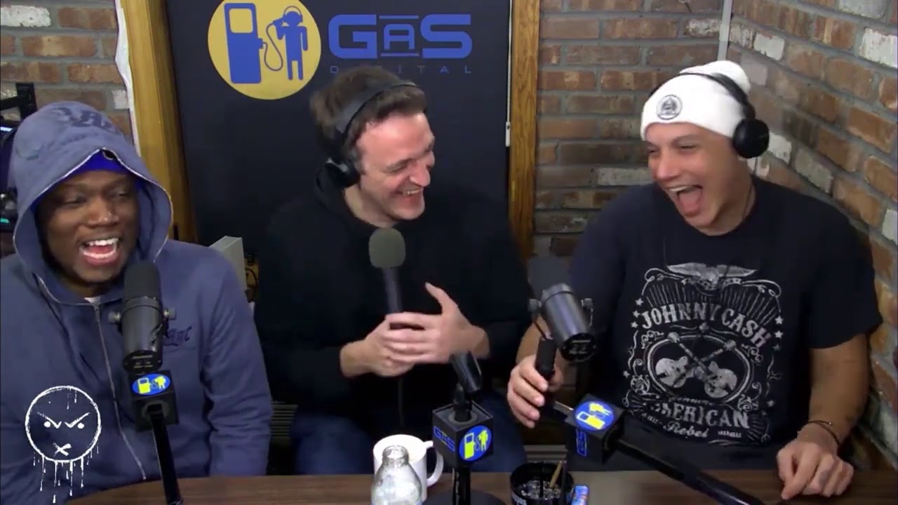 Best of Dan Soder on Skanks