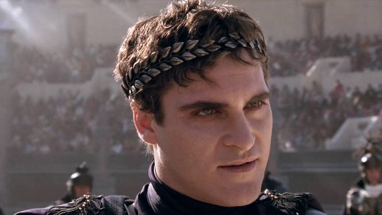Gladiator Trailer ( Modern Re-imagining)