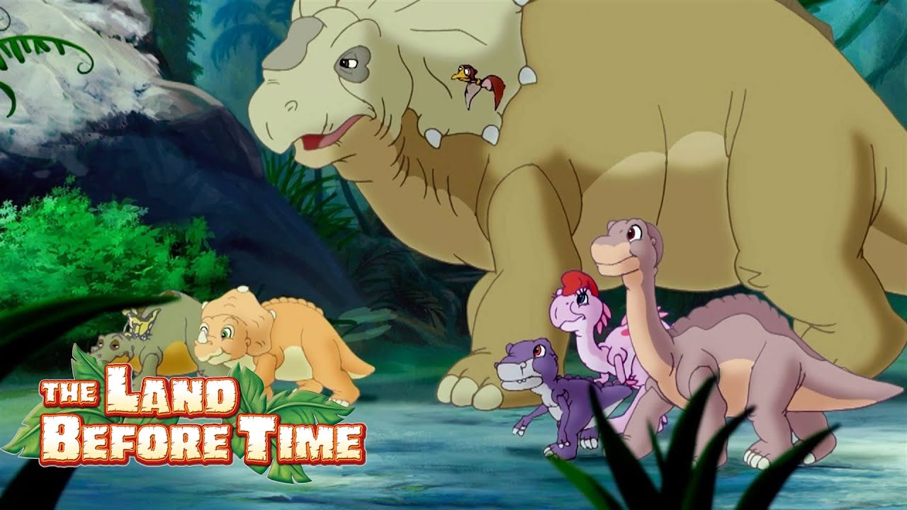 Hunting Dinosaurs! 🦖 🏹 | FULL EPISODE | The Land Before Time