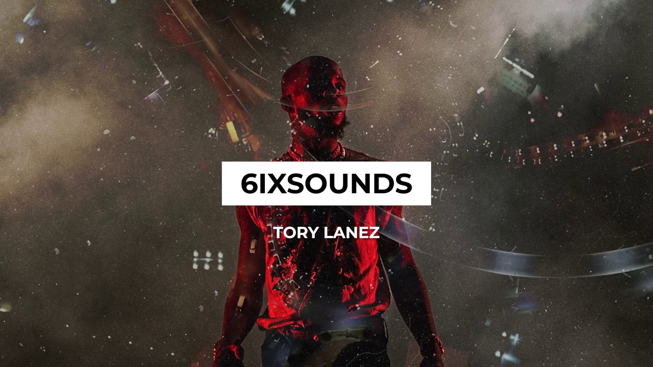 [FREE] Tory Lanez Type Beat - 