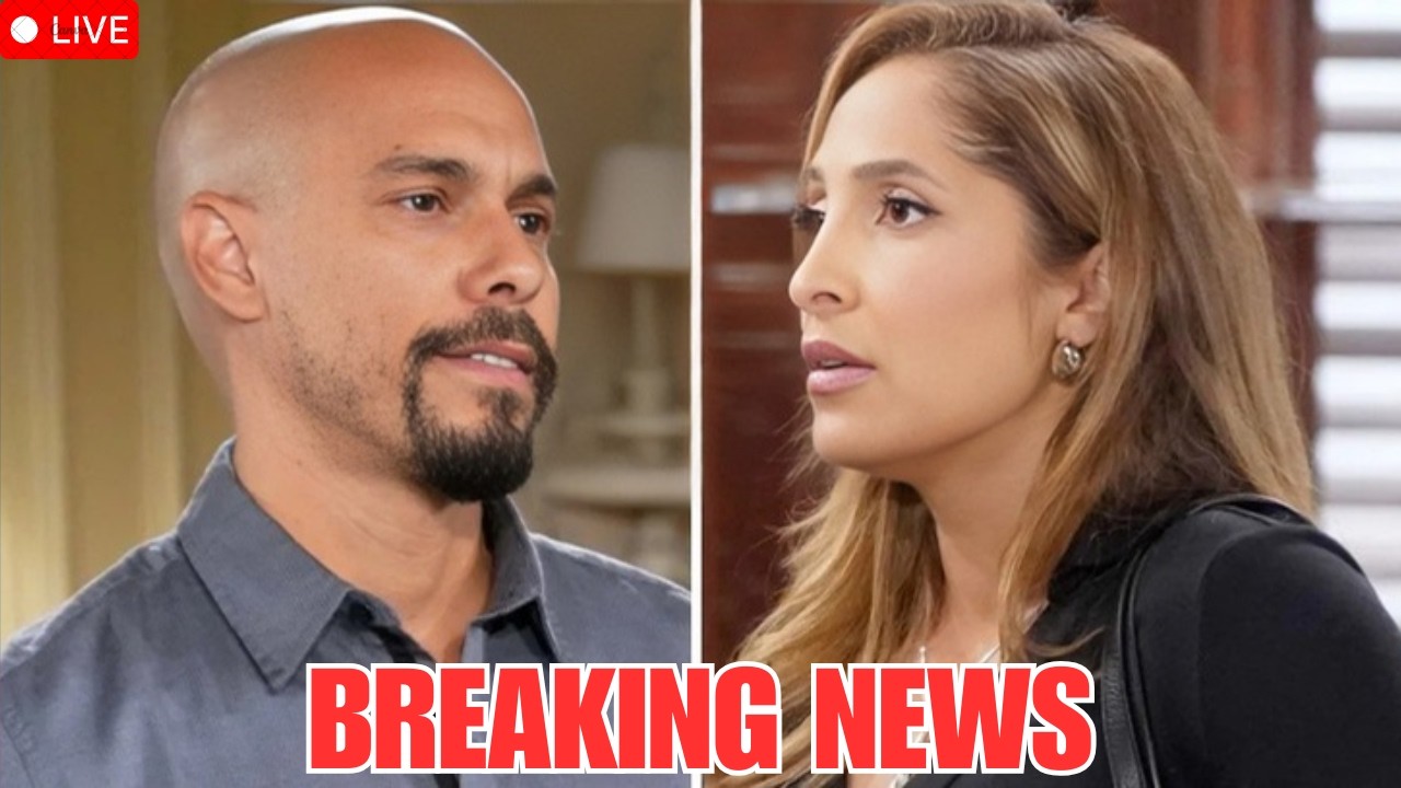 CBS🔴[6/3/2026] The Young and the Restless: Lily&rsquo;s CIVIL WAR&ndash;Victor & Nick&rsquo;s Massive Blowout Begins