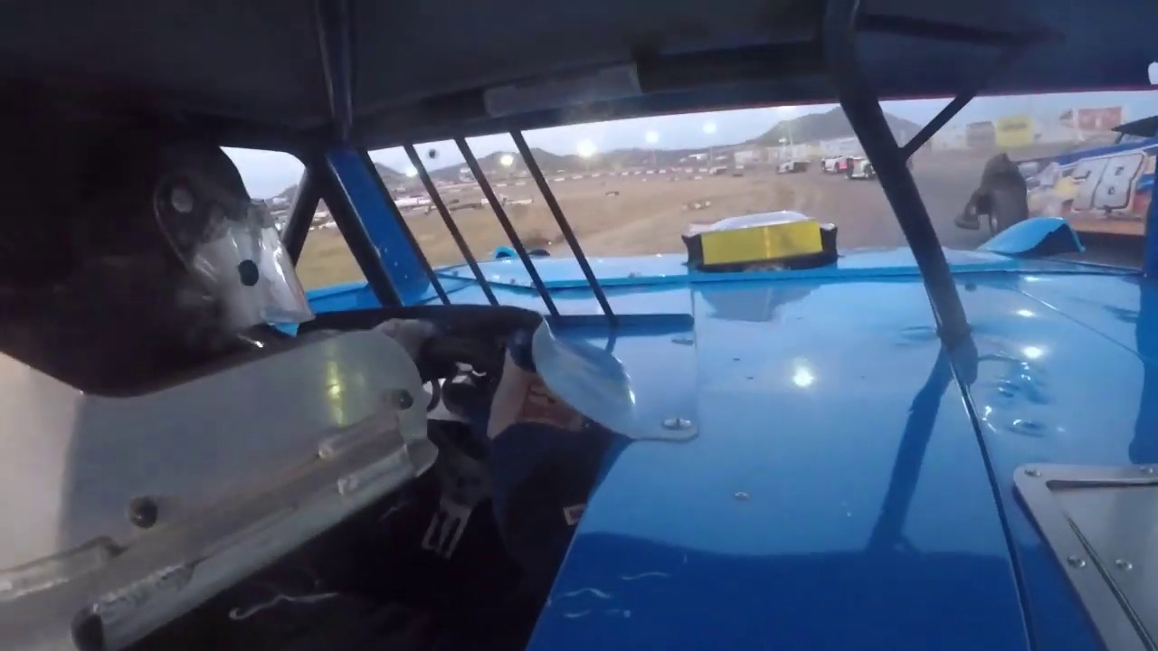 Aquiles Speedway Park GoPro Gerardo Balderrama #72B GP ACM Gasolineras Gran Cierre De Temporada 2019