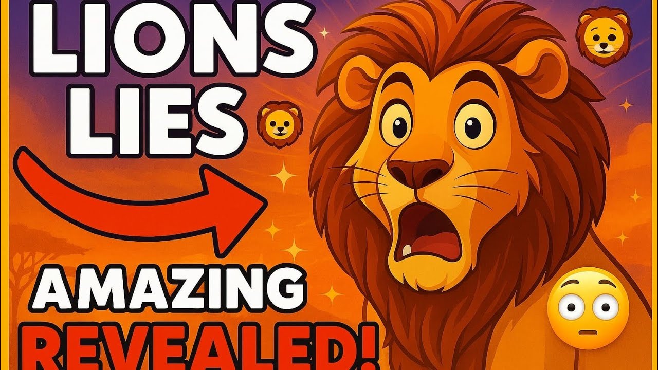 The 🦁 Lions lies exposed  😳 | #Wildlife 