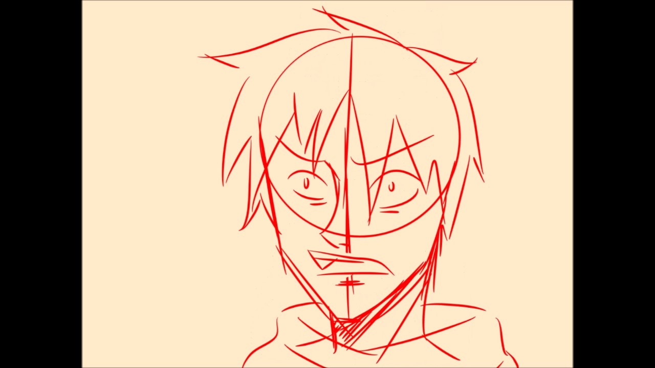 ONE PIECE ANIMATIC