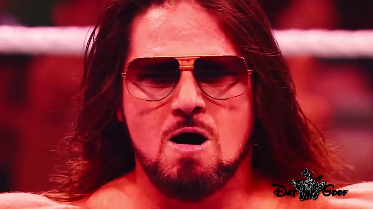 The O.C. - WWE Custom Titantron (Comin For Ya - WWE Theme Song)