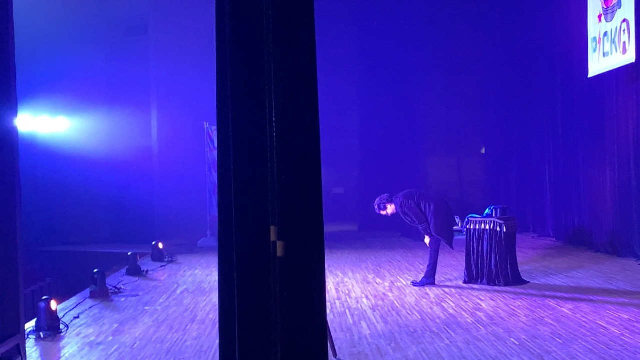 学校巡回公演 Full Show｜宮前市民館大ホール