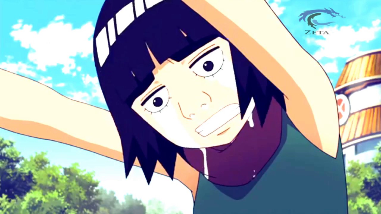 Maito Gai「 AMV」Inspirational tribute 「 Naruto」