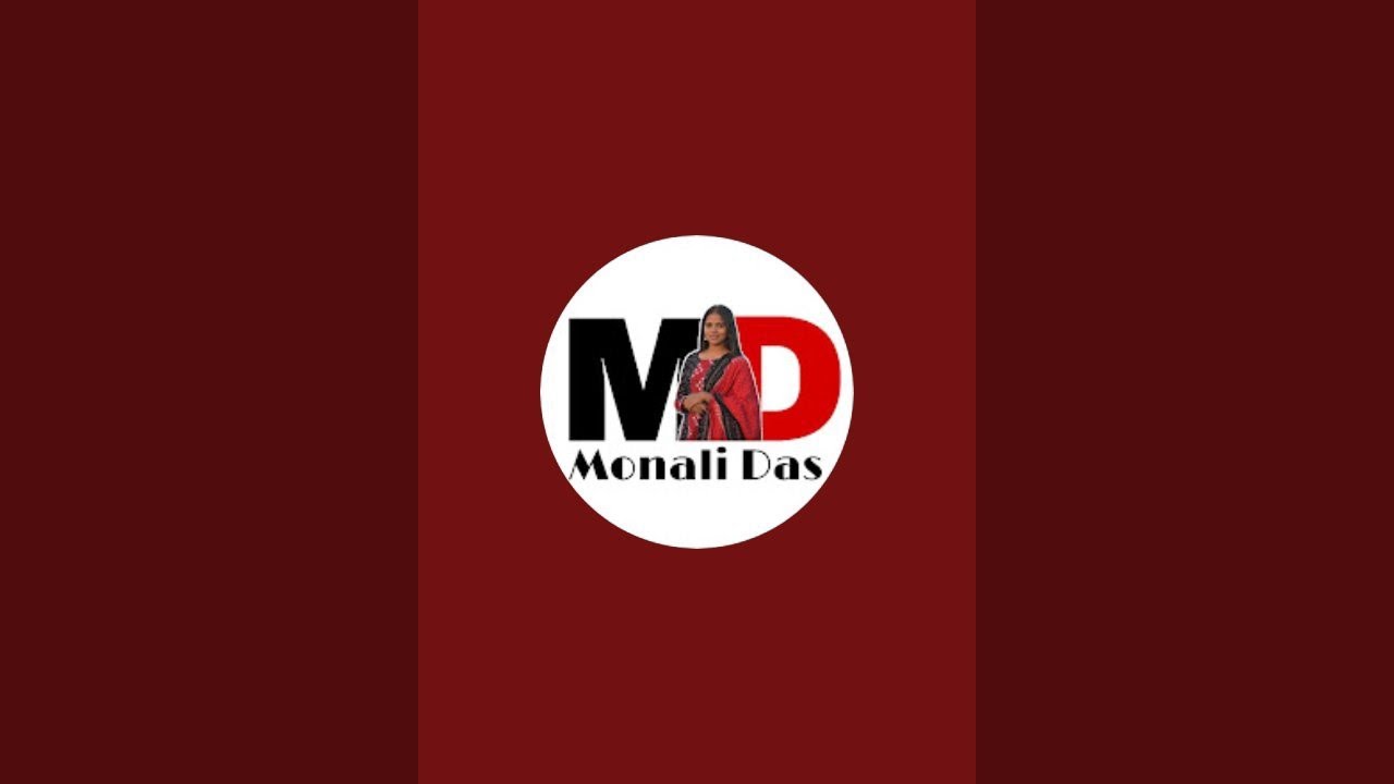 Monali Das is live!