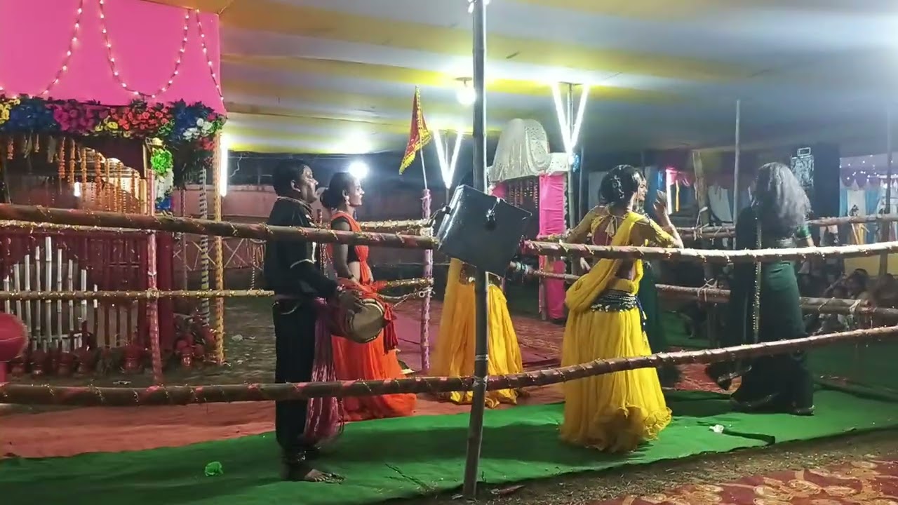 Viral Ramdhuni Video in Indian (Bihari)