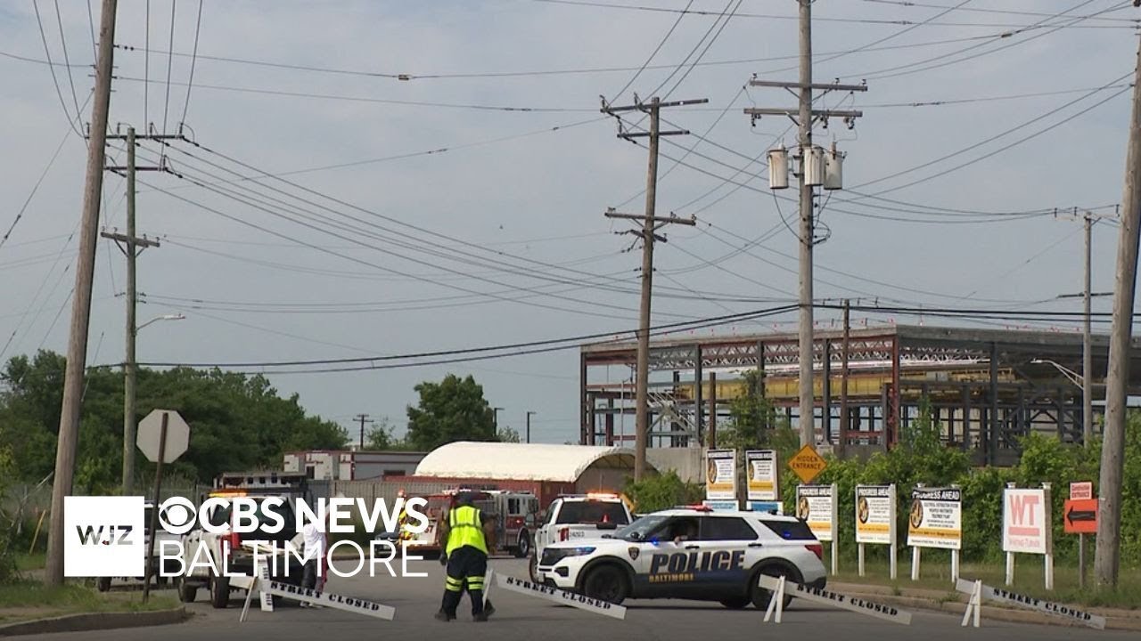 Electrical fault or arc flash likely caused explosion at wastewater treatment plant