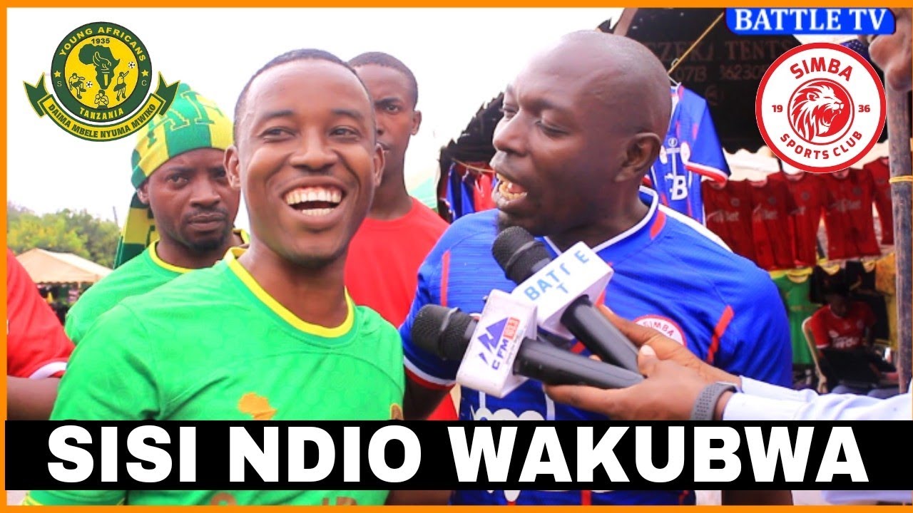 Wamekutana: KISUGU Vs MWALIMU YANGA/ Wavaana Njiani/ Wakitoka Kwenye Mechi za Kimataifa......