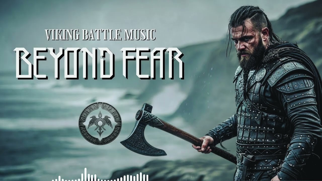 Norse Viking Music | Warriors of the Iron Fjords