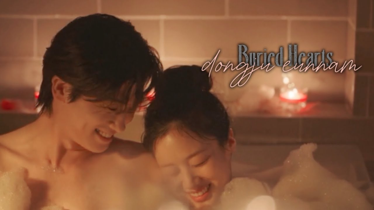 BURIED HEARTS - FMV dongju x eunnam - COME UP FOR AIR