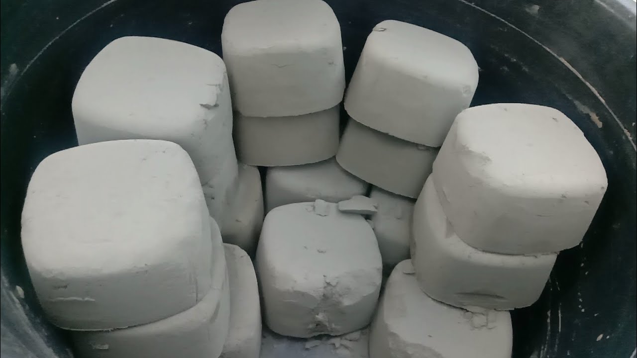 Snappy Little bit hard pure cement blocks crumbling 😍|Satisfying video|Asmr puppys