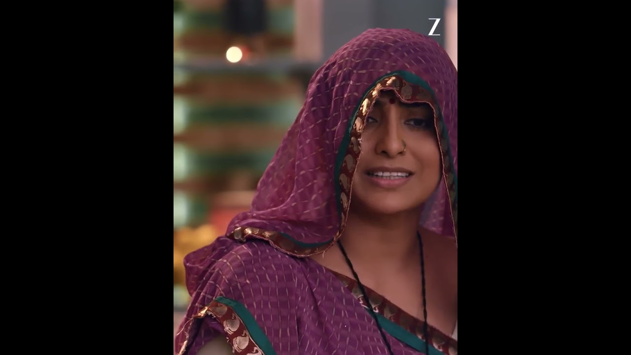 Saru | Ep 116 | Zee TV HD UK